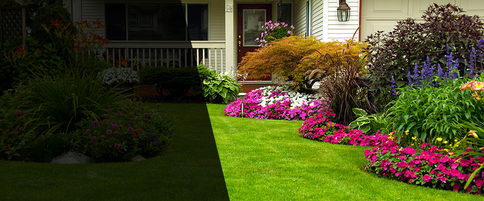 Claxton Landscapers