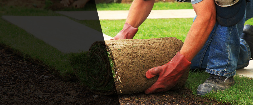 Claxton Landscapers