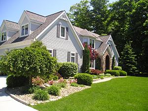 Landscapers and Lawncare Services in Claxton, GA