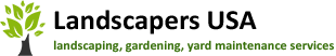 Claxton Landscapers